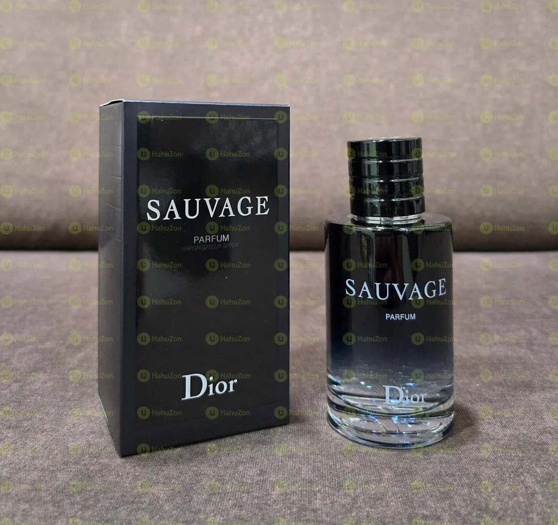 Dior Sauvage Eau De Perfume