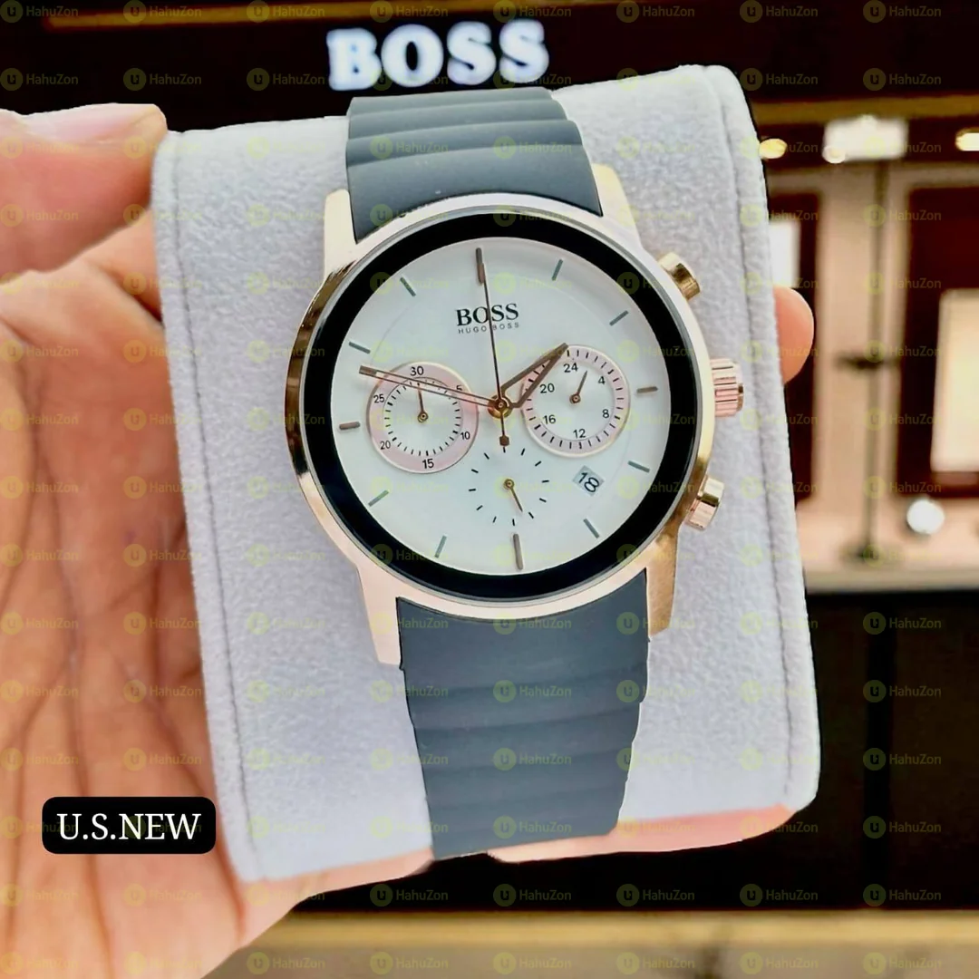 Boss Men's Watch
