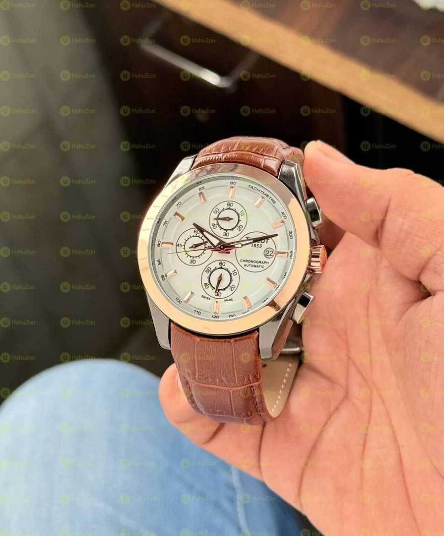 Tissot Automatic Man's Watches