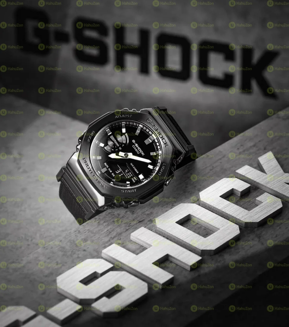 G-shocks Men’s Watches