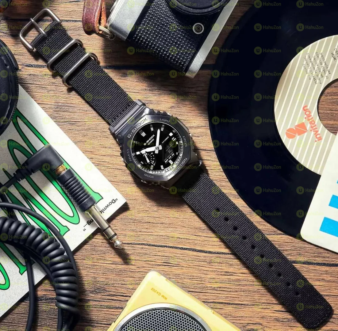 G-shocks Men’s Watches