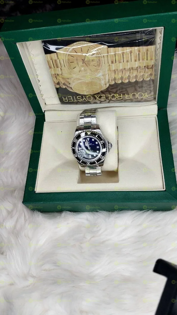 Rolex Gentle Men's Watch