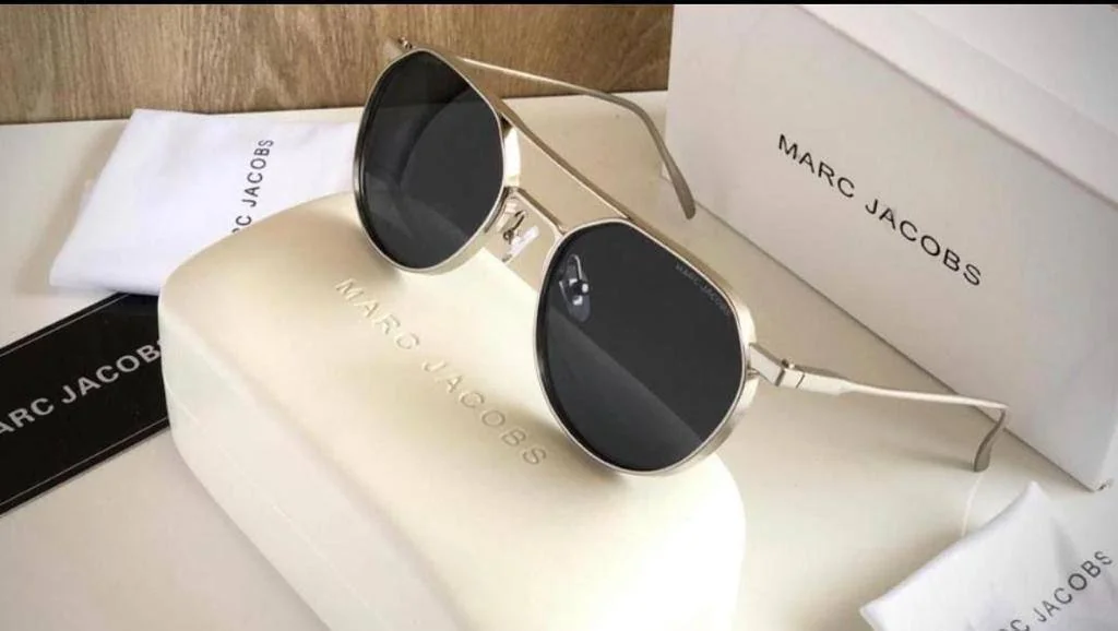 Marc Jacobs Eyeglasses
