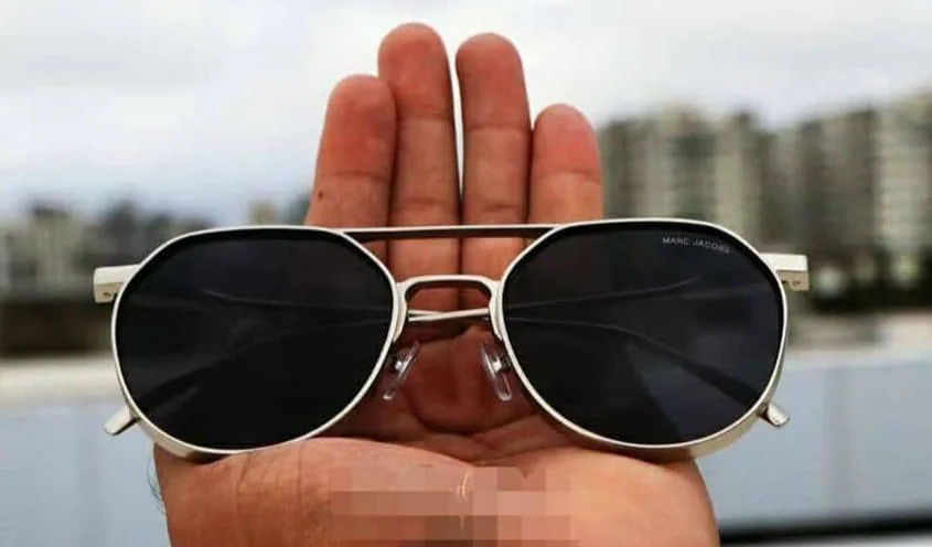 Marc Jacobs Eyeglasses