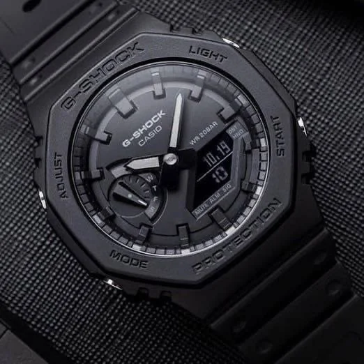 G-Shock GA2100 Men's Watch