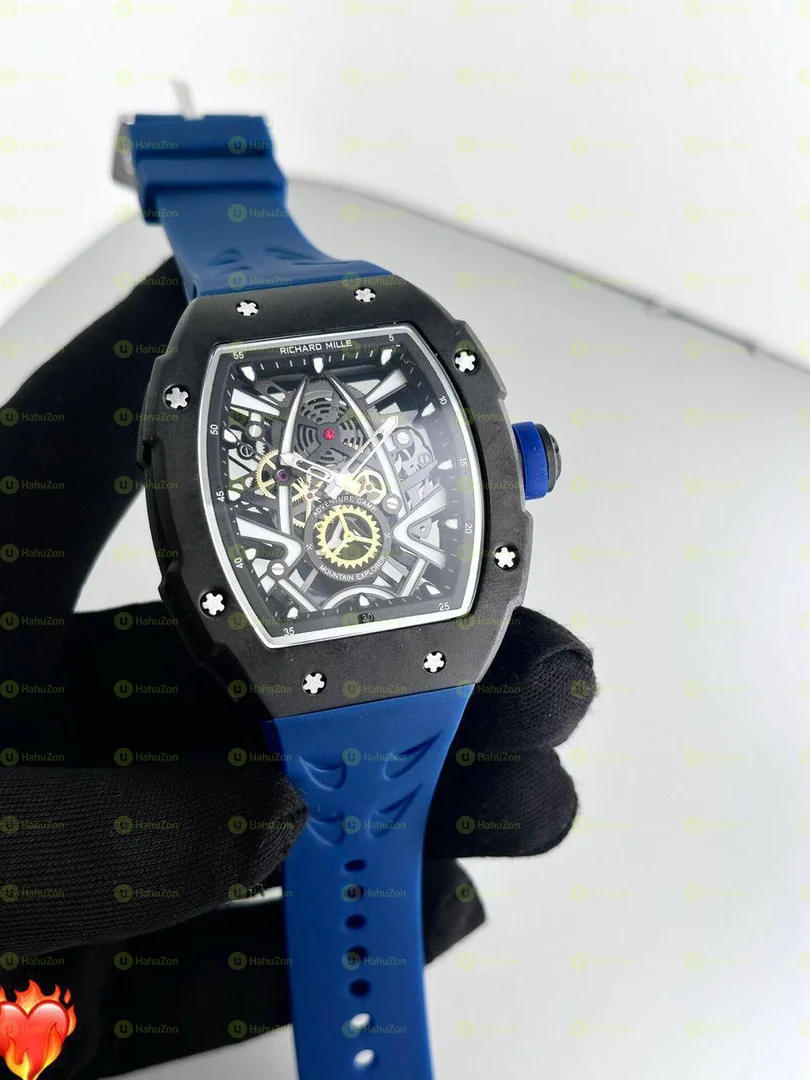 Richard Milli Men's Watch