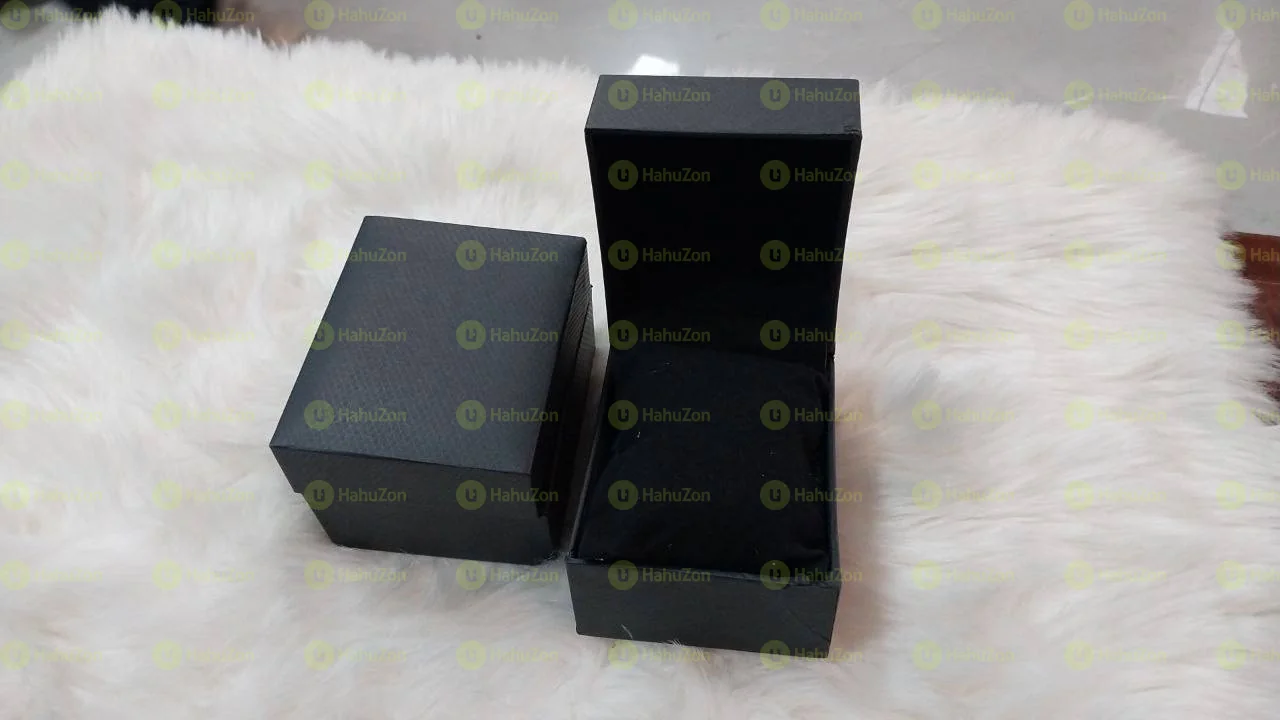 Richard Milli Men's Watch