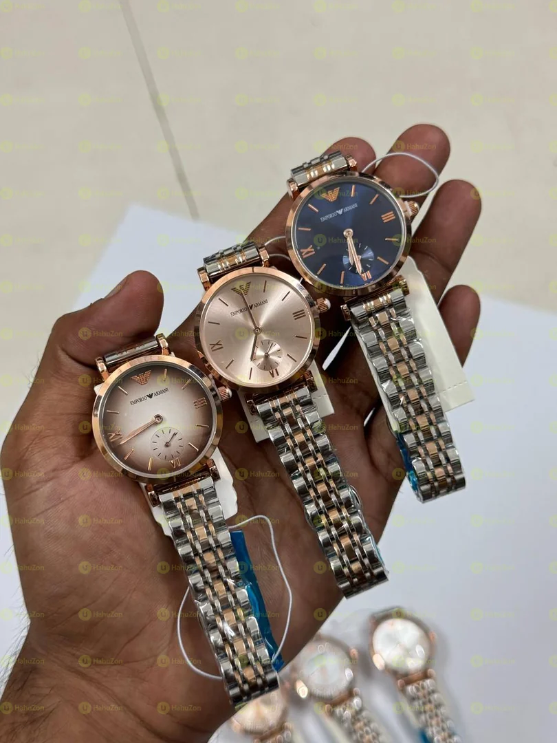 Emporio Armani Women's Watches