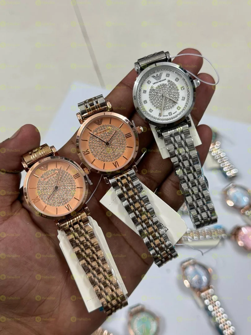 Emporio Armani Women's Watches