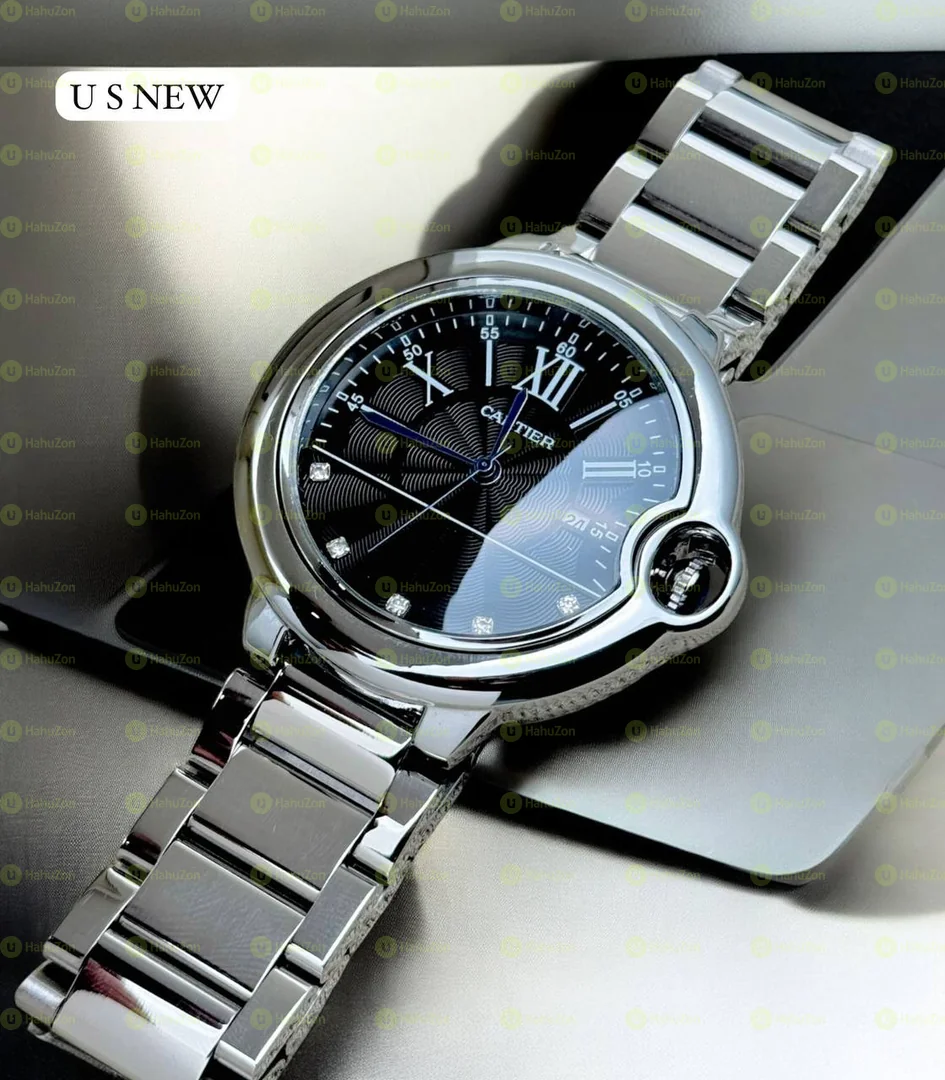 Cartier Automatic Watches