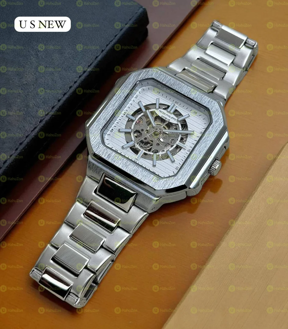 Patek philippe Automatic Watches