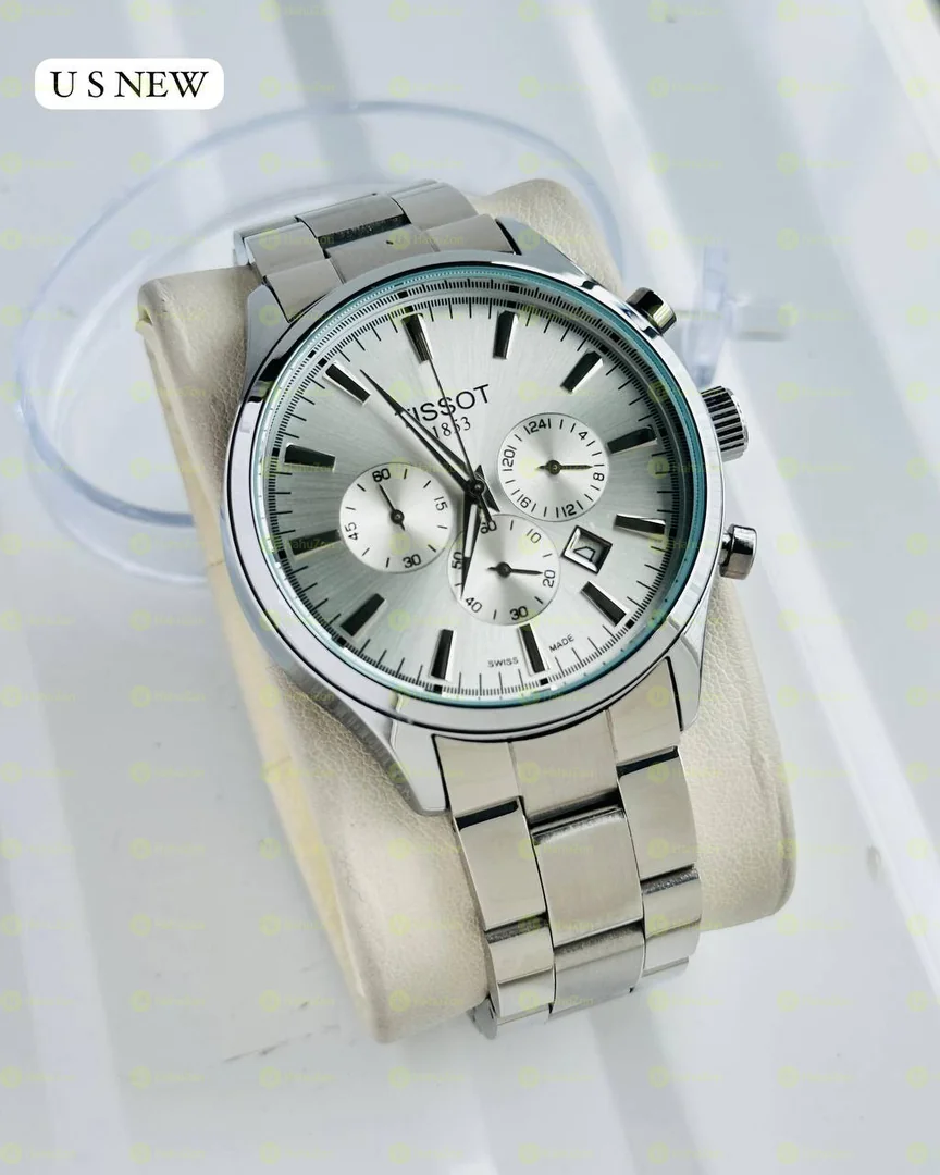 Tissot Men's Watch