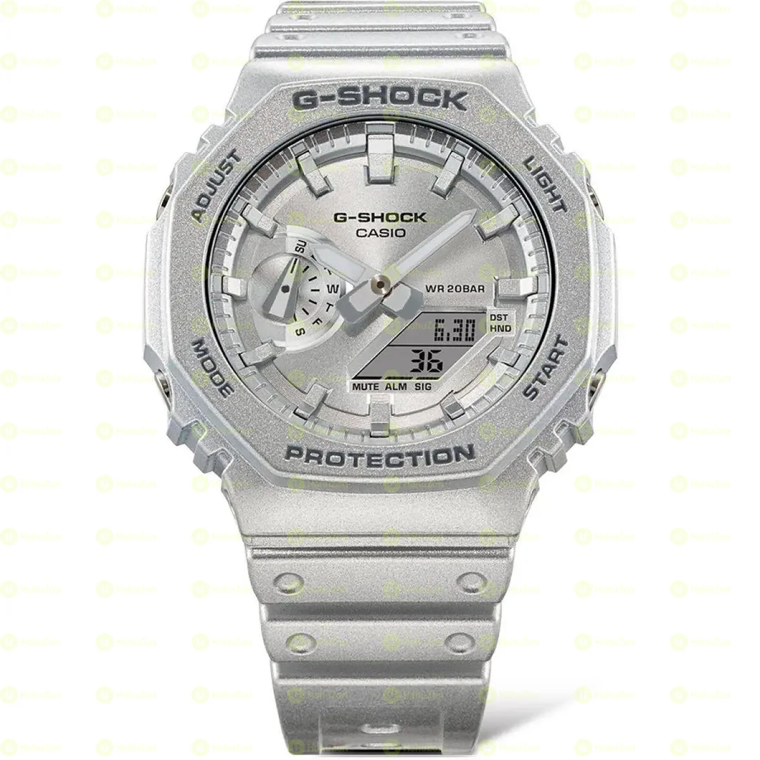 G -shock GM 2100 Men's Watches