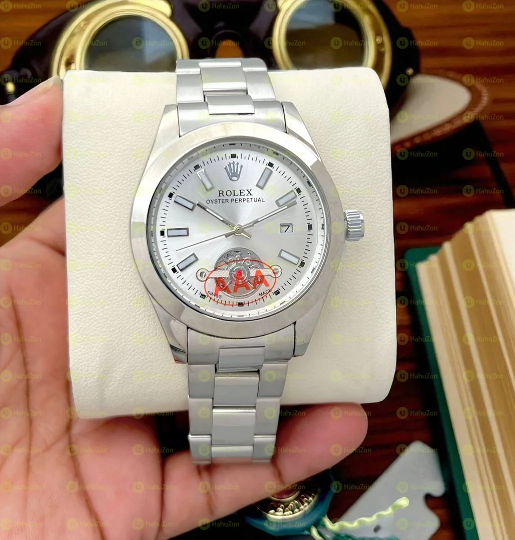 Rolex Quartz Men's Watches