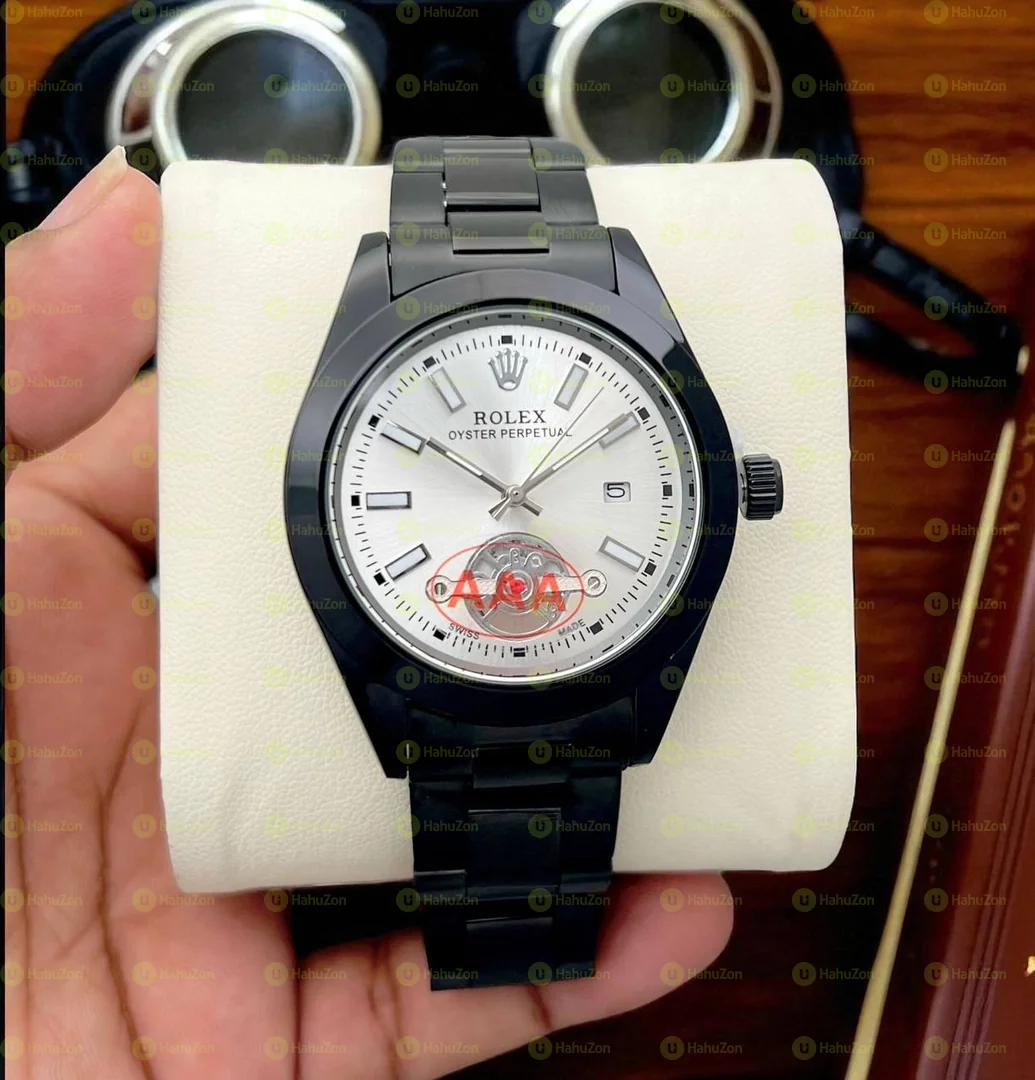 Rolex Quartz Men's Watches