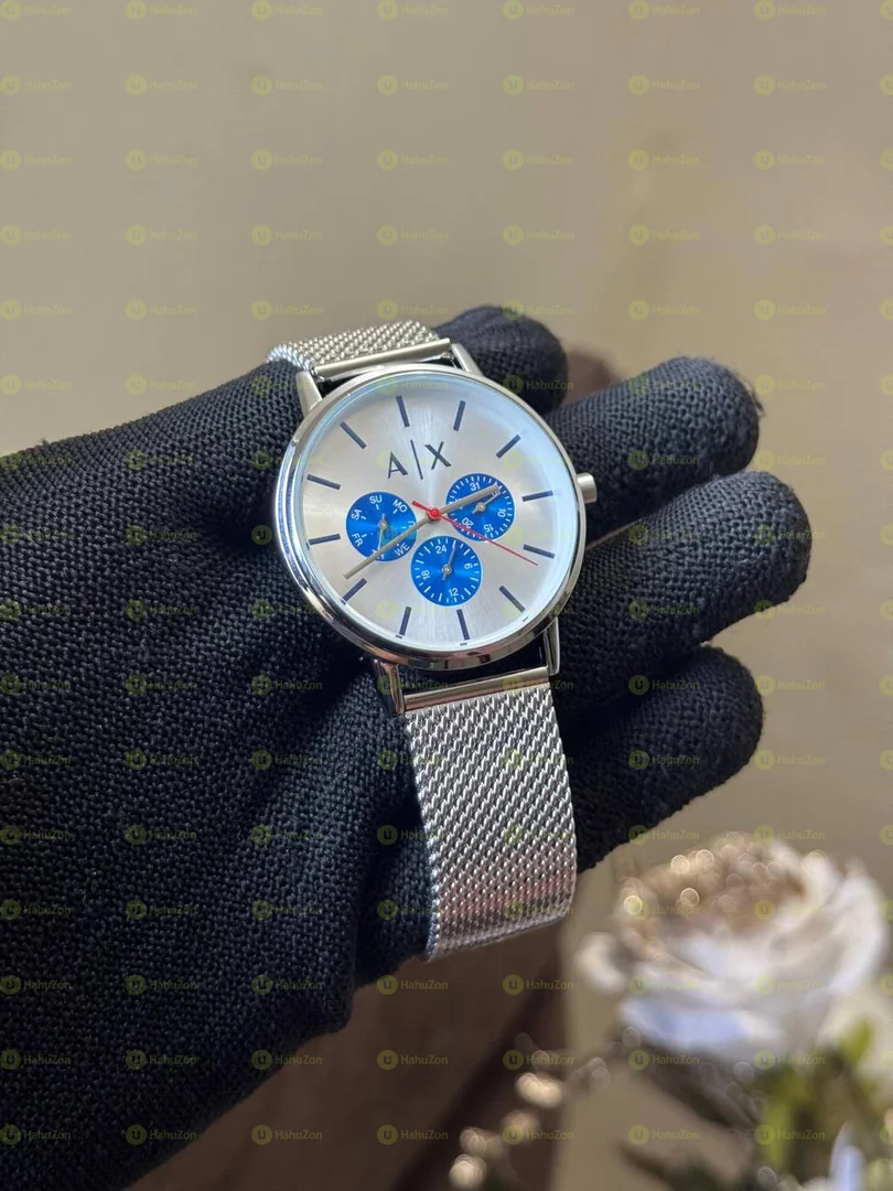 Armani Automatic Watches