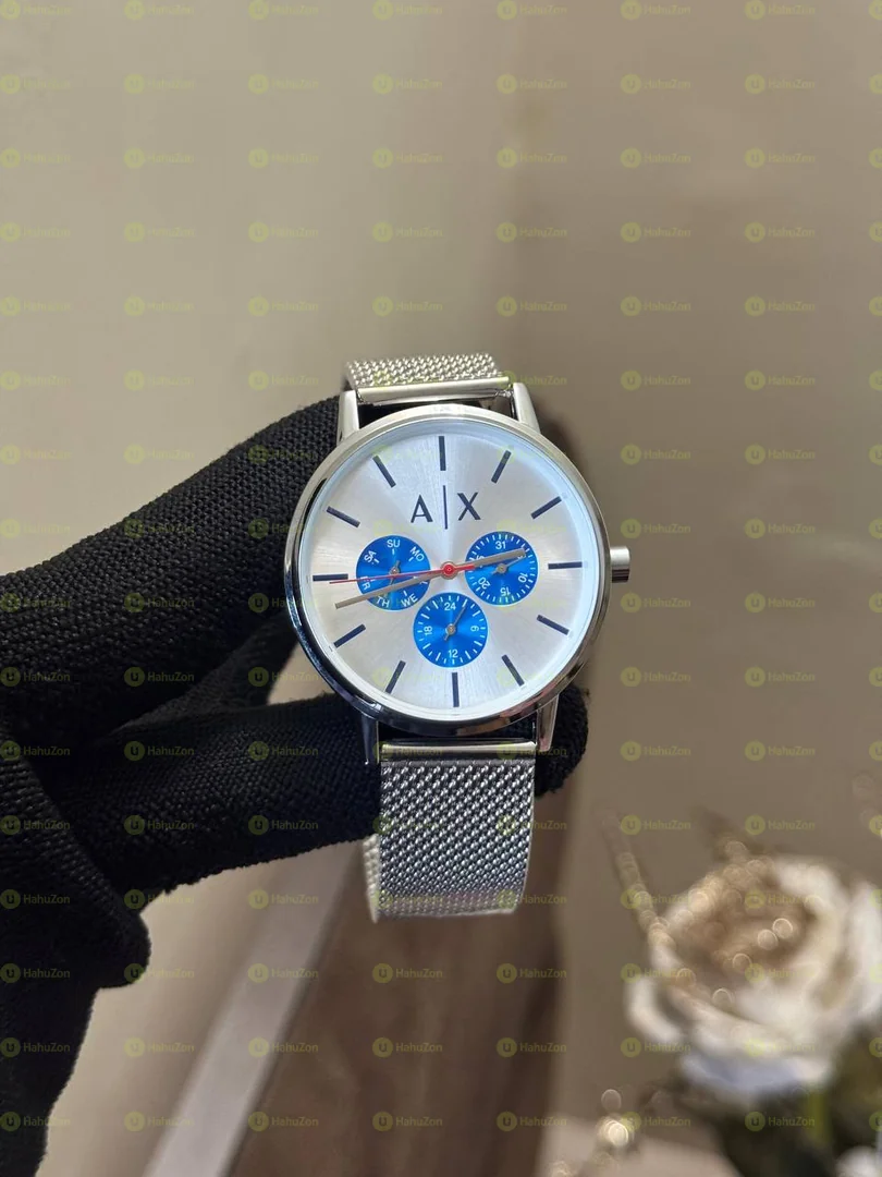 Armani Automatic Watches