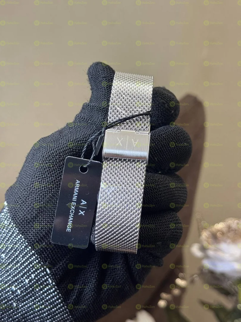 Armani Automatic Watches