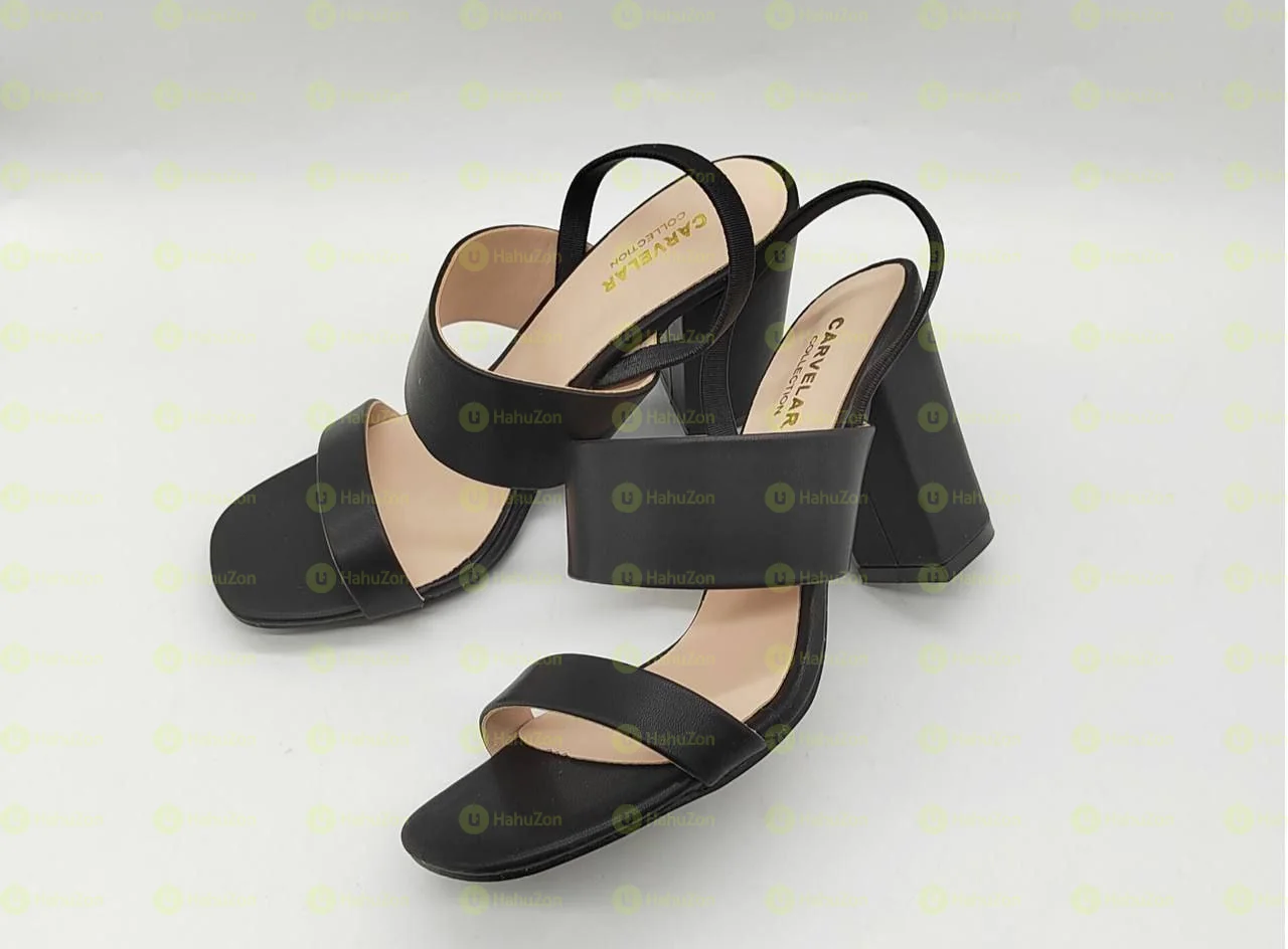 Beautiful Heel Shose