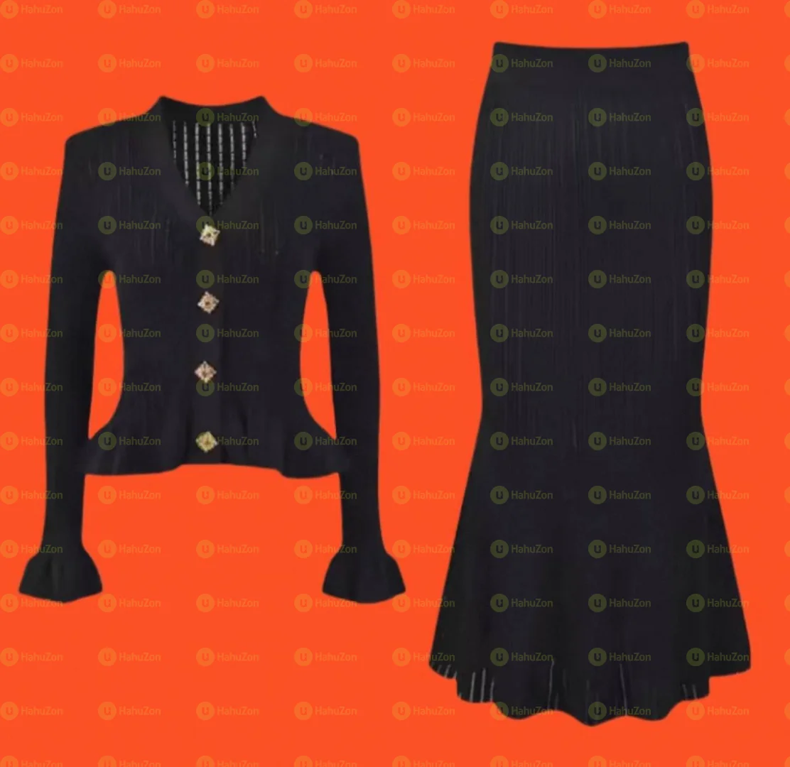 Beautiful Classic Two Pieces