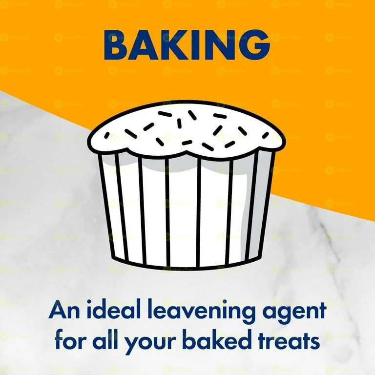 Arm & Hammer Baking Soda