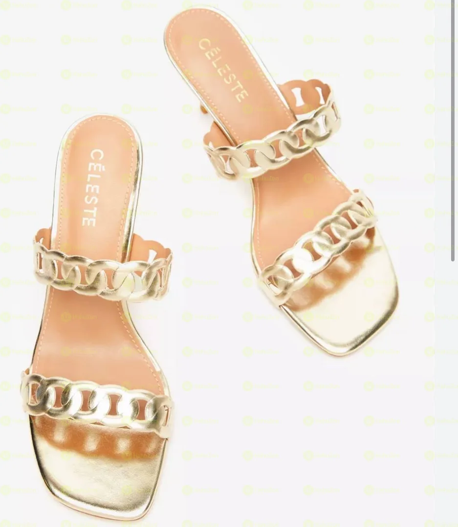 Beautiful Celeste Short Heal