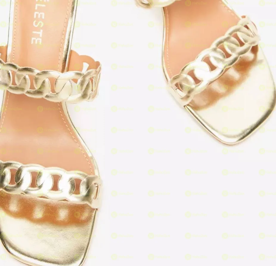 Beautiful Celeste Short Heal