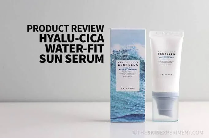 𝗦𝗸𝗶𝗻 𝟭𝟬𝟬𝟰 𝗠𝗮𝗱𝗮𝗴𝗮𝘀𝗰𝗮𝗿 𝗖𝗲𝗻𝘁𝗲𝗹𝗹𝗮 𝗛𝘆𝗮𝗹𝘂-𝗖𝗶𝗰𝗮 𝗪𝗮𝘁𝗲𝗿-𝗙𝗶𝘁 𝗦𝘂𝗻 𝗦𝗲𝗿𝘂𝗺 𝗦𝗣𝗙𝟱𝟬+ PA+