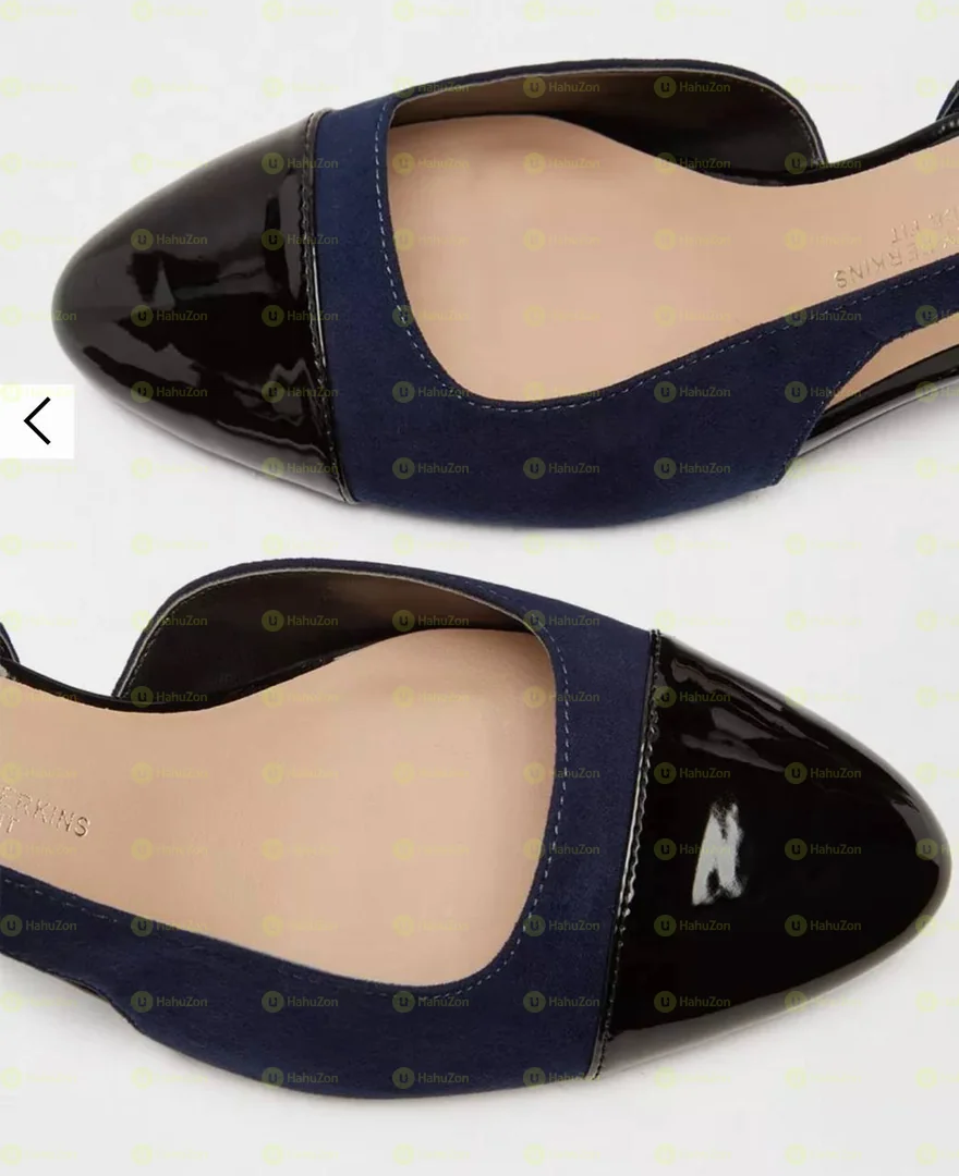 Beautiful Dorothy Perkins Block Short Heels