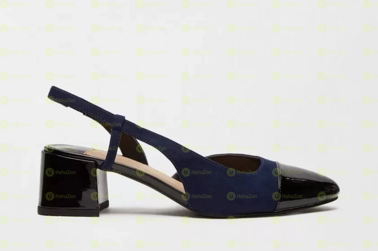 Beautiful Dorothy Perkins Block Short Heels