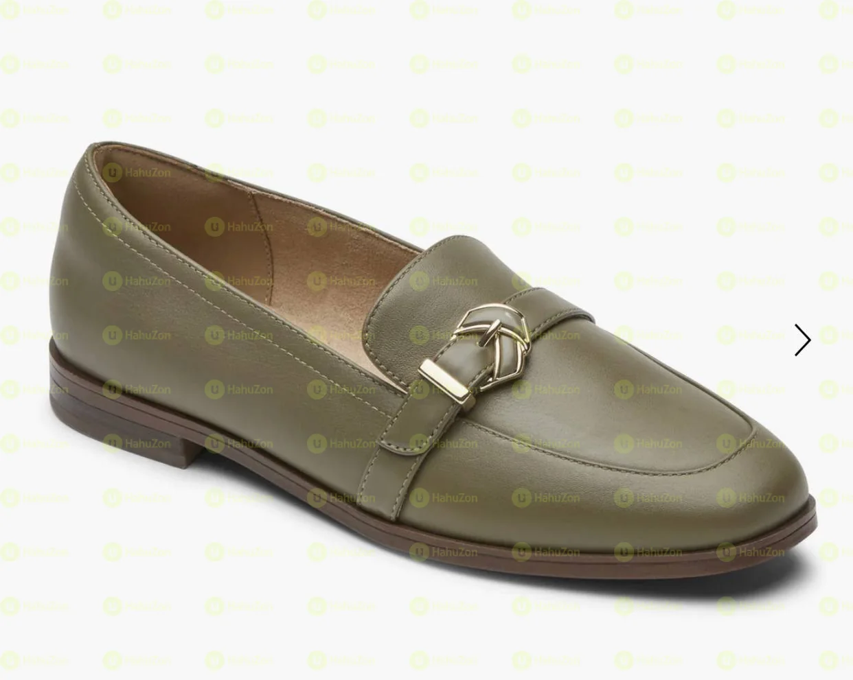 Beautiful Rockport Loafer Shoes