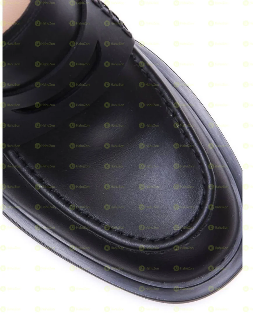 Girl's Only Loafer Shoes