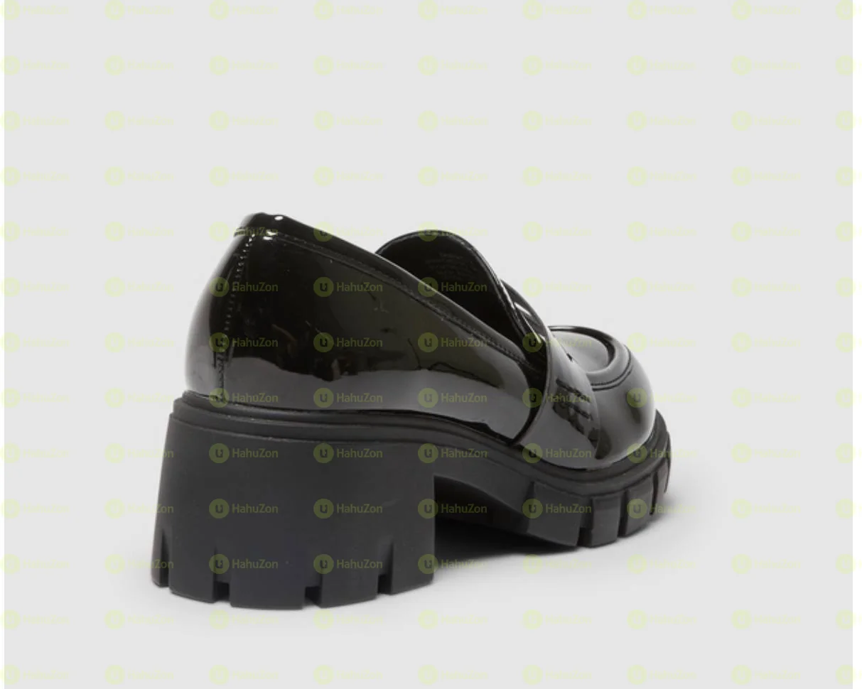 Beautiful Sincerely Jules Loafer Shoes