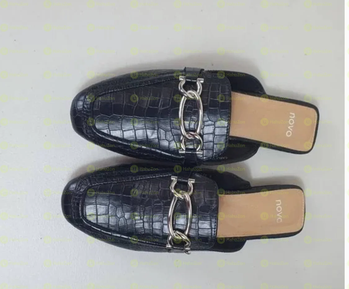 Novo Loafers Women's Shoes