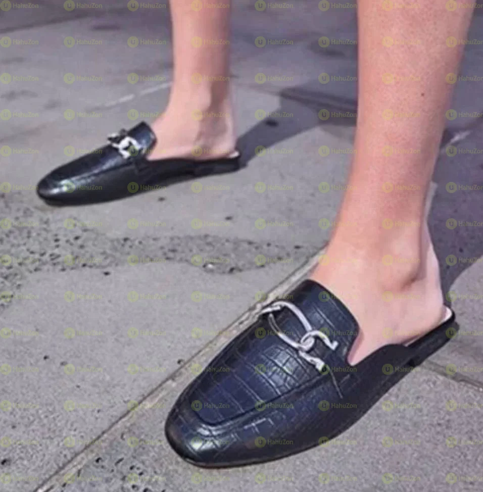 Novo Loafers Women's Shoes