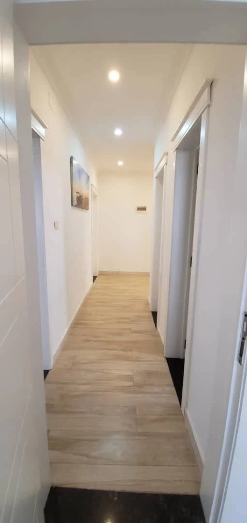 137 ካሬ የሚሸጥ አፓርትመንት