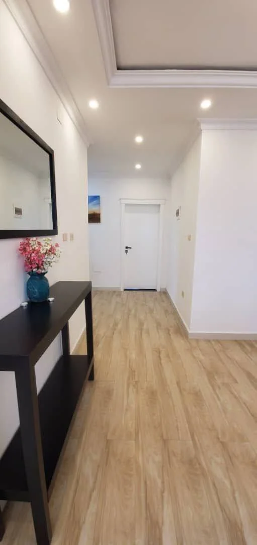 137 ካሬ የሚሸጥ አፓርትመንት