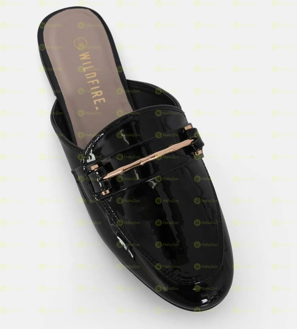 Ladies Wild Fire Shoes