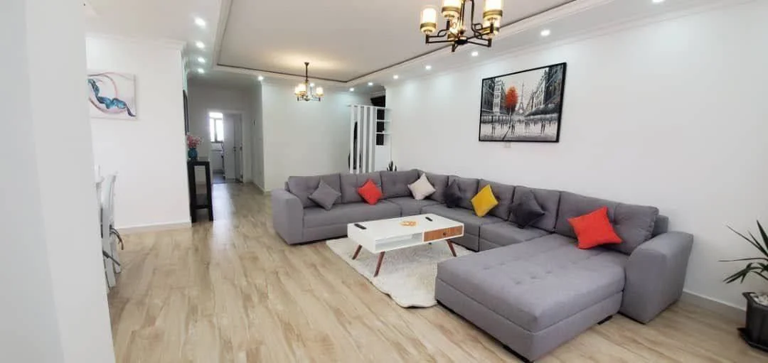 137 ካሬ የሚሸጥ አፓርትመንት