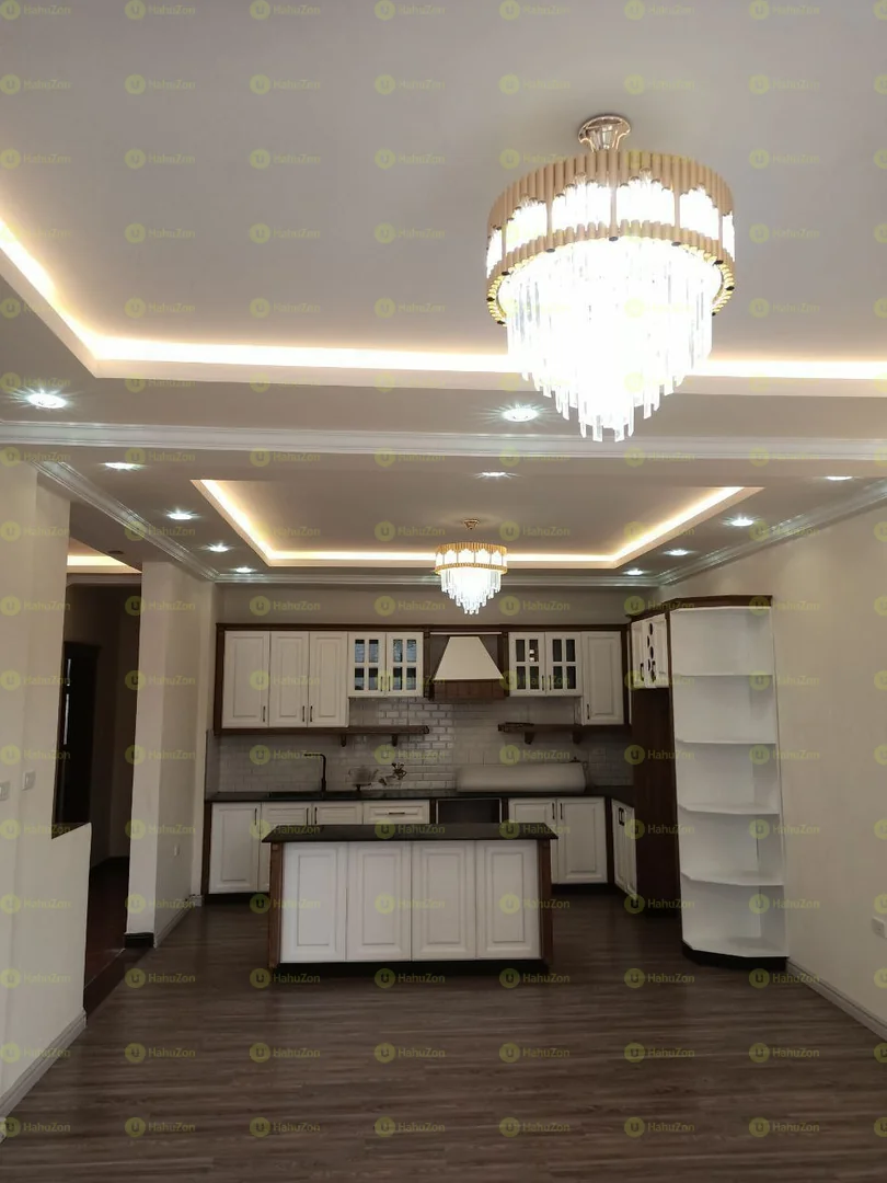 175 ካሬ የሚሸጥ G+3 ቤት በአያት