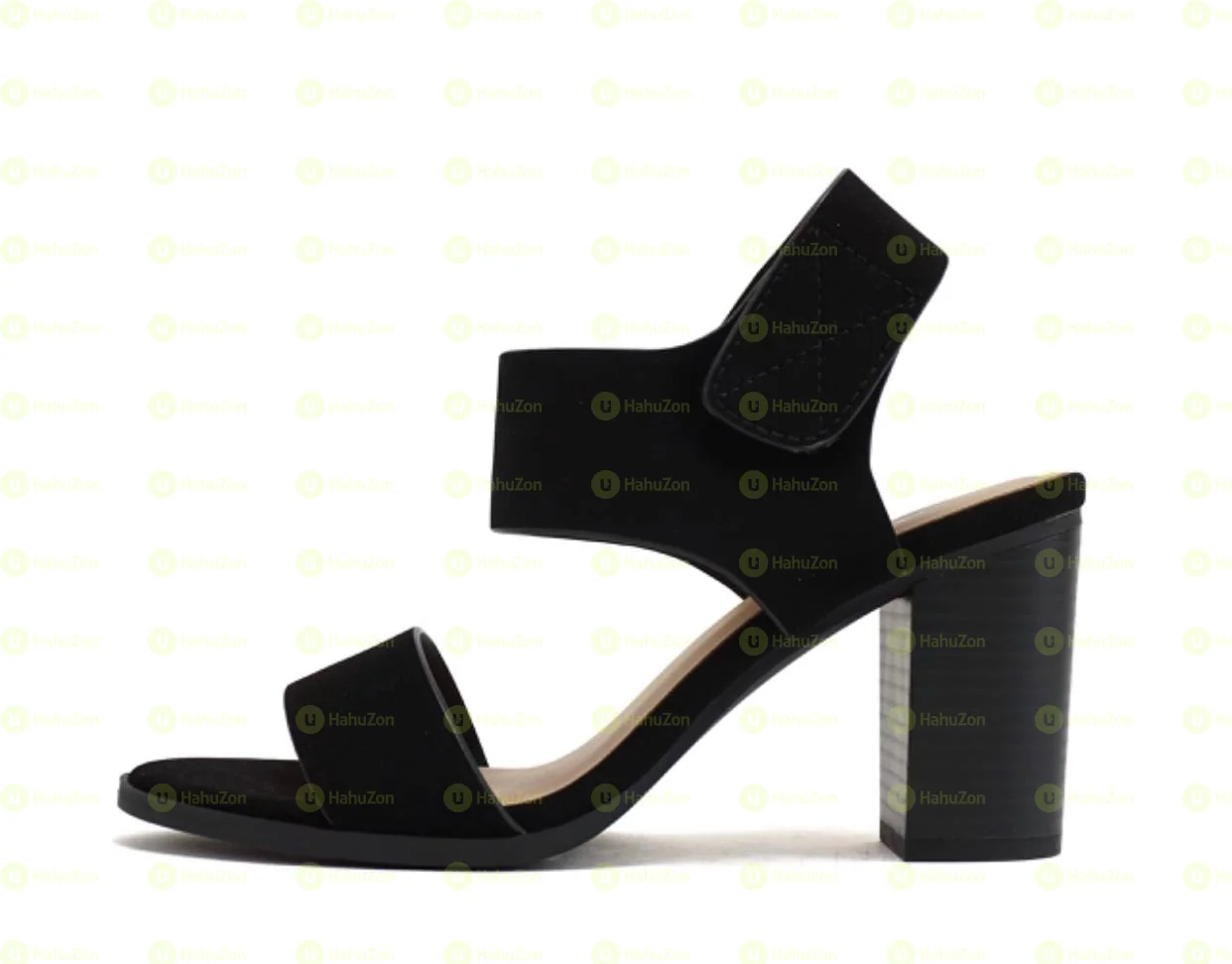 Soda Block Women's Heel