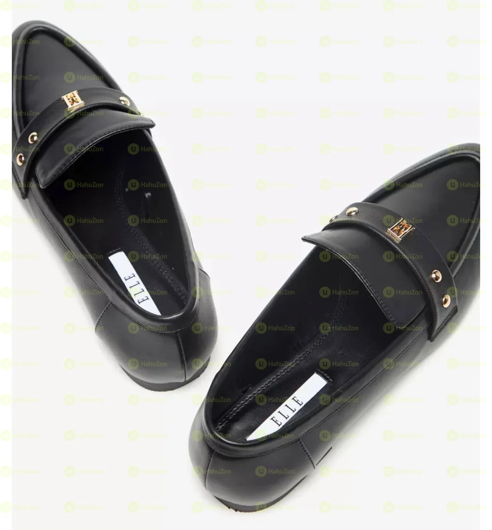 Elle Loafer Women's Shoes