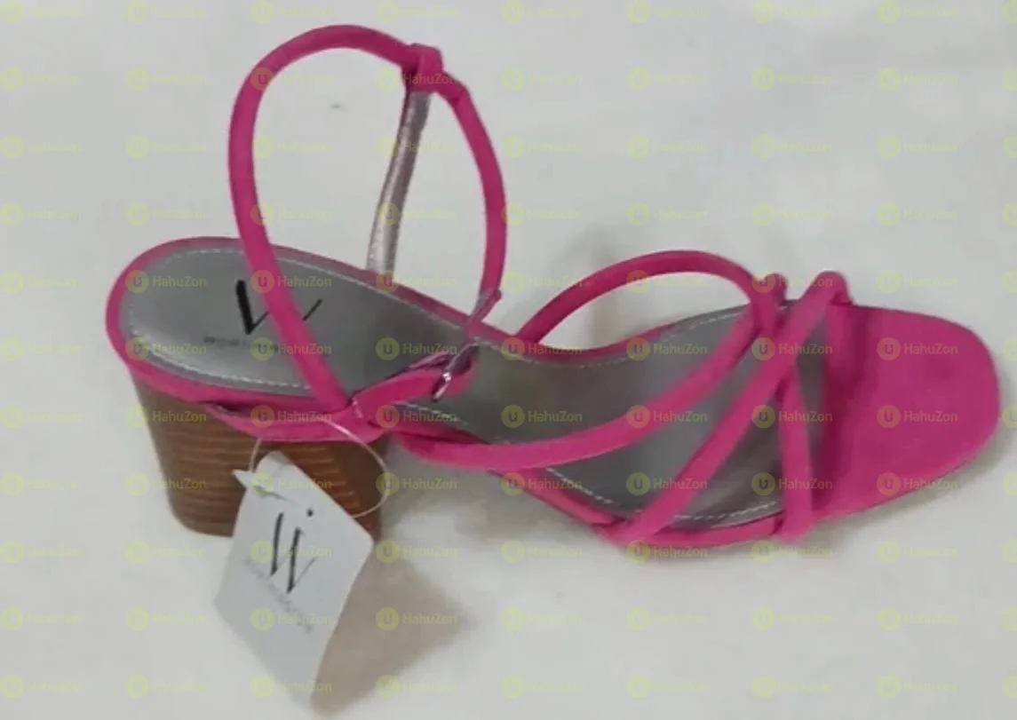 Worthington Women's Short Heel