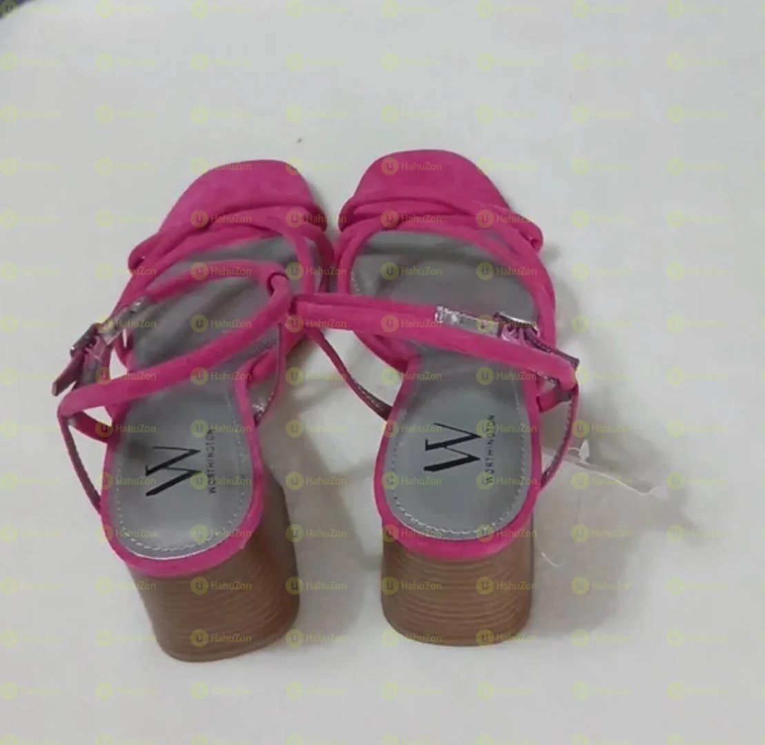 Worthington Women's Short Heel