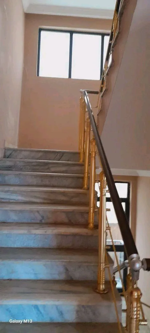 500 ካሬ የሚሸጥ ቤት በአያት