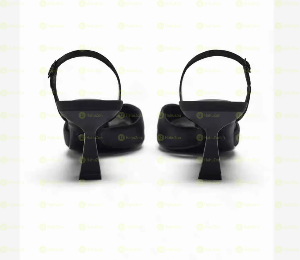 Beautiful Zara Short Heals