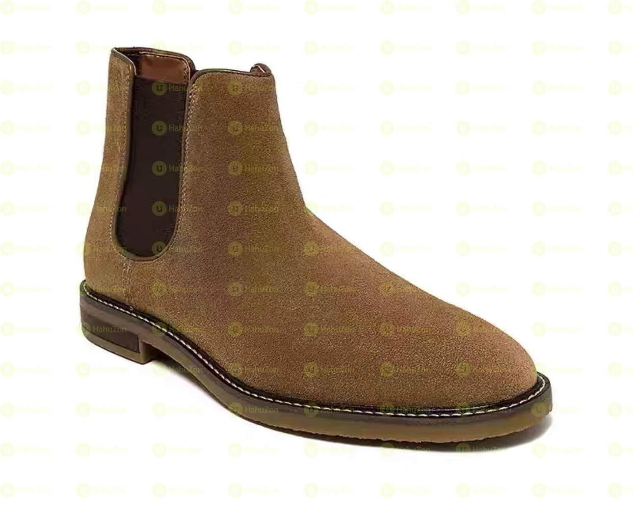 Clarks Original Men's Chelsea Boots