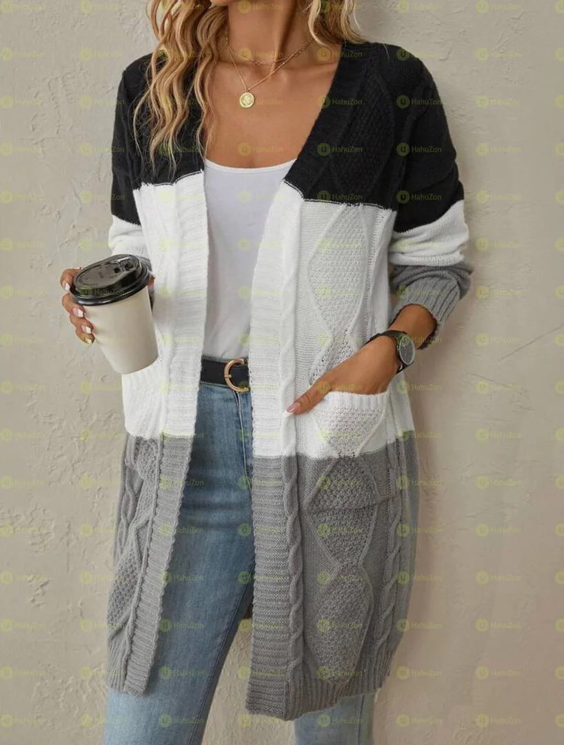 Women's Cardigan