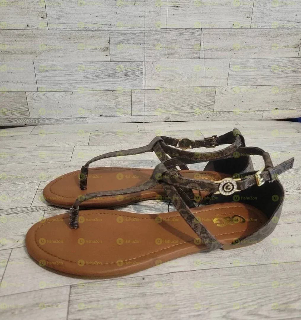 Women's GBG Flat Shoes