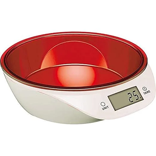 Electronic Kitchen Scale